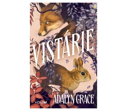 Vistárie