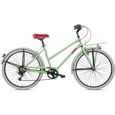 LETOULE Facile Urban Allround Lady 26