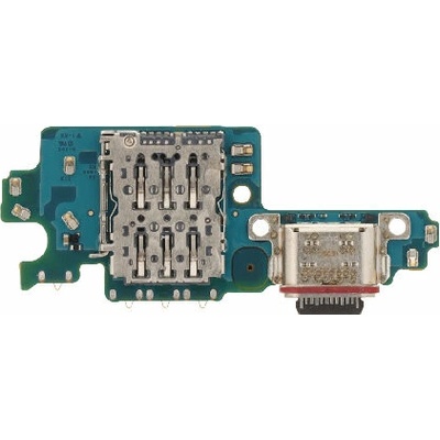 Nabíjecí konektor PCB deska pro Samsung S26