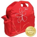Taška Media-Tech MT-2112R 13,3" red