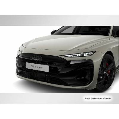 Audi S6 e-tron Sportback 370 kW