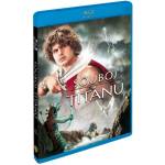 MagicBox Сблъсъкът на титаните - Blu-ray (006712)