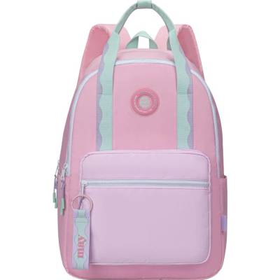 Ученическа раница Mayfair May Pink vibes (68535)