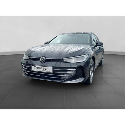 Volkswagen Passat Variant 2.0 TDI DSG Business Area View 110 kW