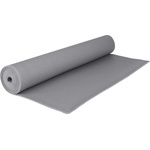 Fitforce Yoga mat сиво (yoga mat prim u20d)