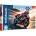 Trefl - Puzzle Fast Motorbike - 100 piese