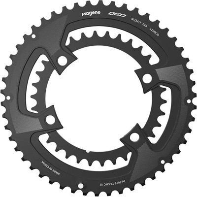 Převodník Magene QED Lightweight Split Chainring, 110 BCD počet zubů 50/34