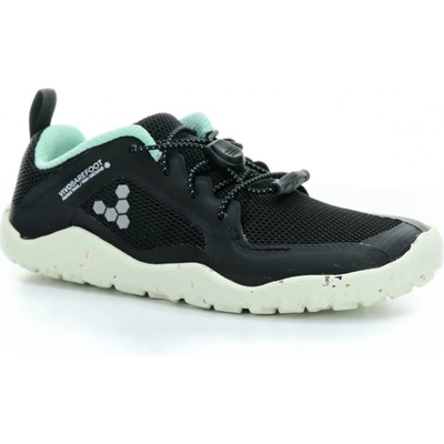 Vivobarefoot topánky Primus Trail II FG K/J Obsidian