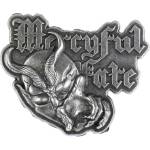 RAZAMATAZ Пирон Mercyful Fate - Don't Break The Oath - RAZAMATAZ - PB057