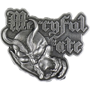 RAZAMATAZ Пирон Mercyful Fate - Don't Break The Oath - RAZAMATAZ - PB057
