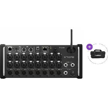Midas MR18 Basic SET Дигитален аудио миксер (MR18_EU1-BASIC-SET)