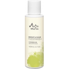 Murumuru Bright & Clear Cleansing Gel 100 ml