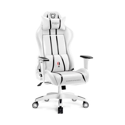 Diablo X-One 2.0 Normal Size bílá
