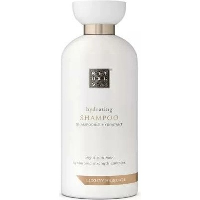 Rituals hydratační šampon pro vlasy 250 ml