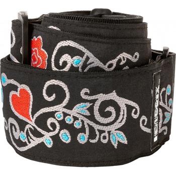 Dunlop JH17 Hendrix Monterey Inverse