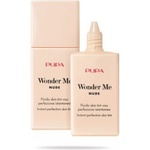 Pupa Wonder Me Nude - Течен фон-дьо-тен 30 мл