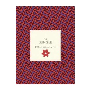 Jungle Sinclair Upton Paperback