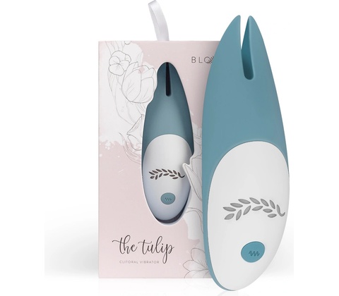 Bloom The Tulip Clitoris