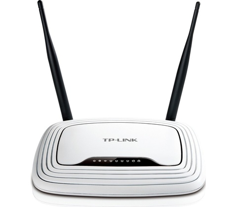 TP-Link TL-WR841ND