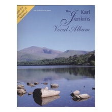 The Karl Jenkins Vocal Album