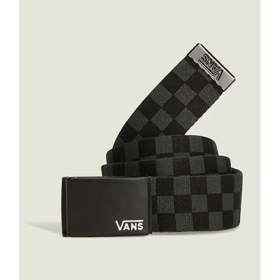 Vans pásek Deppster II Web black/charcoal