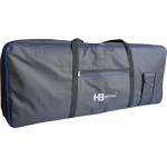 Hard Bag Калъф за синтезатор 76 клавиша Hard Bag B32-76 (B32-76)