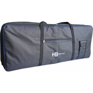 Hard Bag Калъф за синтезатор 76 клавиша Hard Bag B32-76 (B32-76)