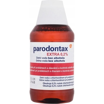 Parodontax Extra 0,2% 300 ml