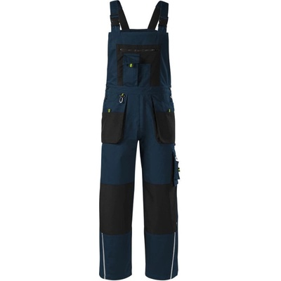 Rimeck Pracovné nohavice Ranger LI-W0402 navy blue