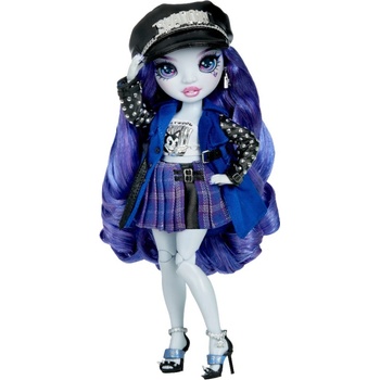 MGA Rainbow High Vision Neon Shadow Uma Van Hoose