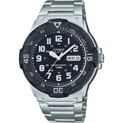 Casio MRW-200HD-1BVDF
