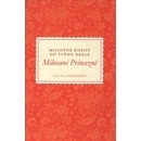 Sheri Rose Shepherd - Milované Princezně - Milostné dopisy od tvého Krále