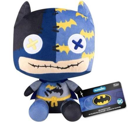 Funko DC Patchwork Batman 18 cm
