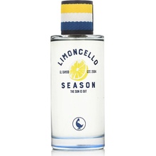 El Ganso Limoncello Season toaletná voda pánska 125 ml