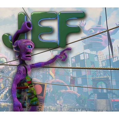 JEF
