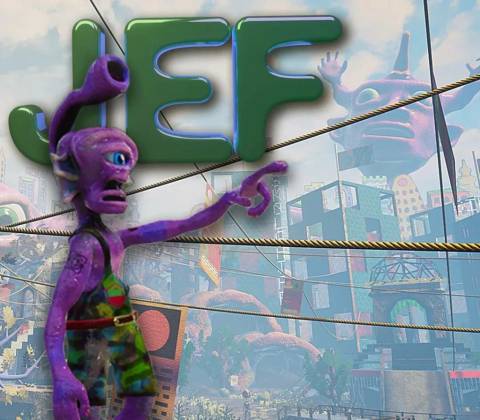 JEF