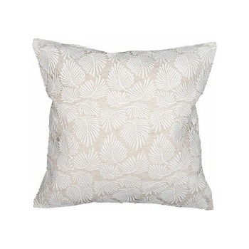 Forbyt Listy béžová 40 x 40 cm