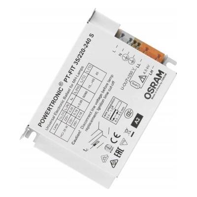 Osram PT-FIT 35/220-240 S