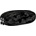 Loozz Ученически несесер Loozz Grey Moro - 2 ципа (5903235716102)