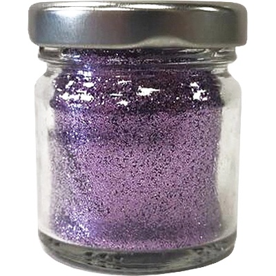 БРОКАТ НА ПРАХ glitter saglam 50гр pink (300100422)