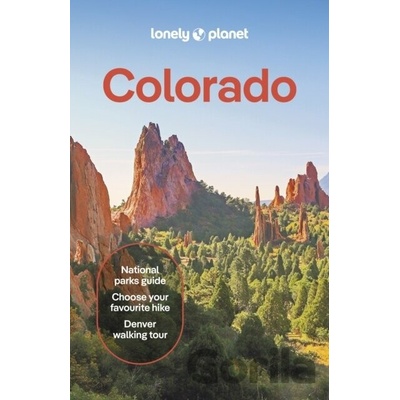 Colorado - Lonely Planet