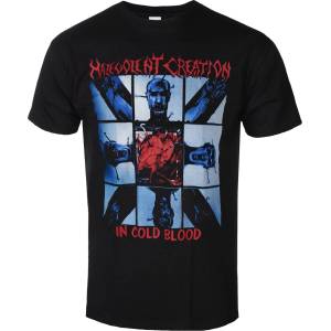 Plastic head мъжка тениска malevolent creation - in cold blood - plastic head - ph13113