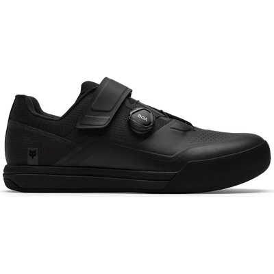 Fox Racing Fox Union black