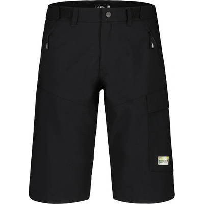 Maloja Kehrwald deep black