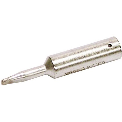 Ersa 0832EDLF pájecí hrot dlátový, rovný Velikost hrotů 3.2 mm Obsah 1 ks