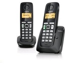 Bezdrátové telefony Siemens Gigaset A220A Duo