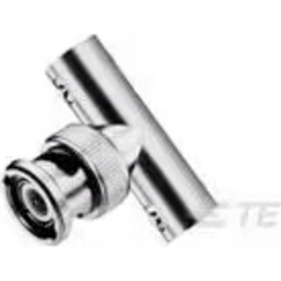 TE Connectivity 413592-6 BNC konektor 1 ks Bulk
