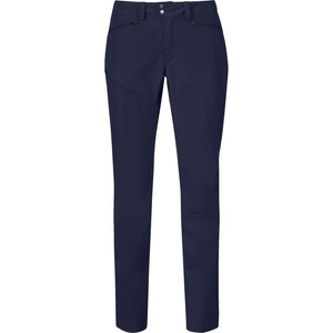 Bergans Дамски туристически панталон Bergans Women's Rabot Light Softshell Pants Walking trousers - Navy Blue - размер 36 (EU) (110-1267-0112)