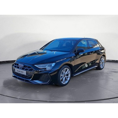 Audi A3 TFSI S-line Sportback 110 kW