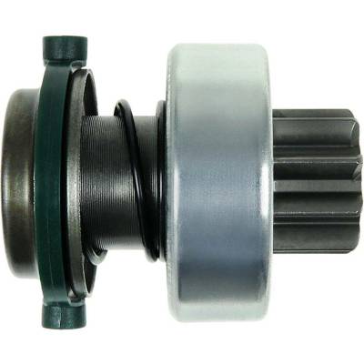 Volnoběžný převod, startér AS-PL SD0014